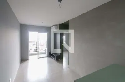 Apartamento para Venda - Água Fria, 2 Quartos,  46 m² - São Paulo