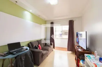 Apartamento para Venda - Nossa Sra das Graças, 1 Quarto,  60 m² - Canoas