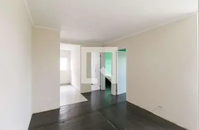 Apartamento para Venda - Estância Velha, 2 Quartos,  42 m² - Canoas