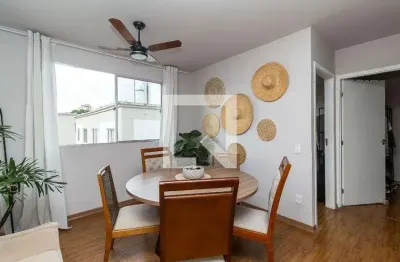 Apartamento para Venda - Santa Amélia, 2 Quartos,  45 m² - Belo Horizonte
