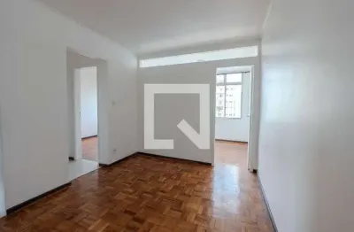 Apartamento para Venda - Bela Vista, 2 Quartos,  53 m² - São Paulo