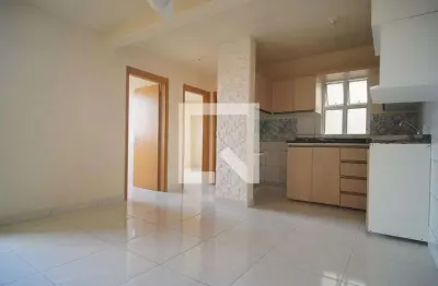 Apartamento para Venda - Campina, 2 Quartos,  49 m² - São Leopoldo