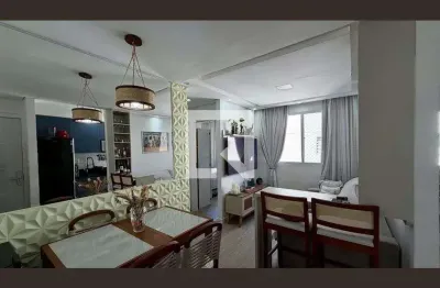 Apartamento para Venda - Jardim D'Abril, 2 Quartos,  40 m² - São Paulo