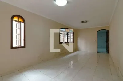 Casa para Venda - Cidade Patriarca, 5 Quartos,  158 m² - São Paulo