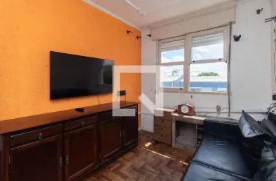 Apartamento para Venda - Camaquã, 2 Quartos,  48 m² - Porto Alegre
