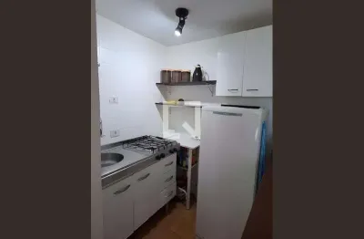 Cobertura para Venda - Vila Mariana, 1 Quarto,  40 m² - São Paulo