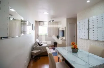 Apartamento para Venda - Irajá, 2 Quartos,  46 m² - Rio de Janeiro