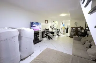 Casa com 4 quartos à venda na Rua Silvinha Teles, Utinga, Santo André