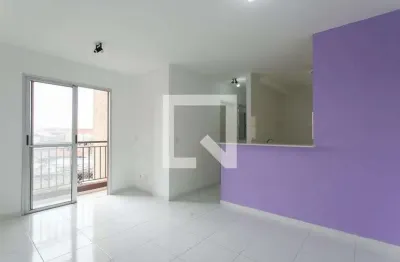 Apartamento para Venda - Itaquera, 2 Quartos,  48 m² - São Paulo