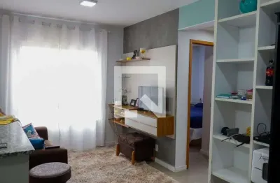 Apartamento para Venda - Novo Osasco, 2 Quartos,  46 m² - Osasco