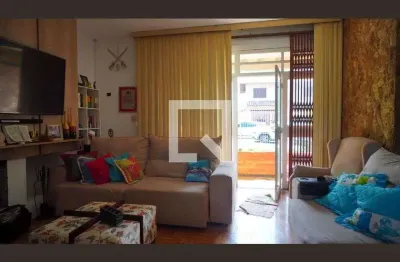 Casa para Venda - Santa Tereza , 4 Quartos,  180 m² - Porto Alegre