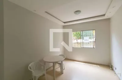 Apartamento para Venda - Heliópolis, 2 Quartos,  50 m² - Belo Horizonte