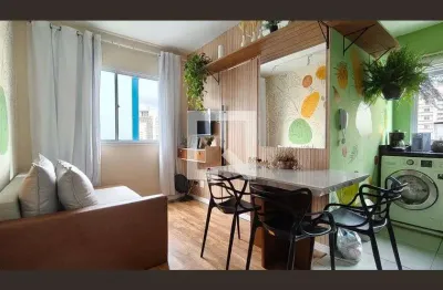 Apartamento com 2 quartos à venda na Avenida Rio Branco, Centro, São Paulo