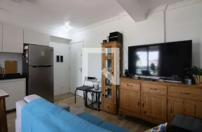 Apartamento para Venda - Cidade Patriarca, 2 Quartos,  40 m² - São Paulo