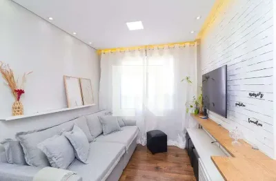 Apartamento para Venda - Itaquera, 2 Quartos,  46 m² - São Paulo