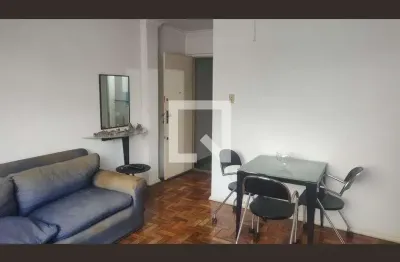 Apartamento com 2 quartos à venda na Rua General Andrade Neves, Centro, Niterói