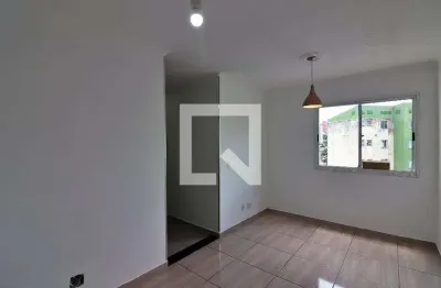 Apartamento para Venda - Vila Lusitânia, 2 Quartos,  52 m² - São Bernardo do Campo