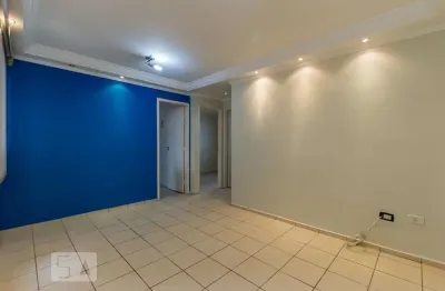 Apartamento para Venda - São Bernardo, 2 Quartos,  44 m² - Campinas