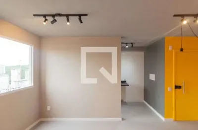 Apartamento para Venda - Campo Grande, 2 Quartos,  44 m² - São Paulo