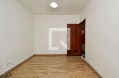 Apartamento para Venda - Santa Efigênia, 2 Quartos,  49 m² - Belo Horizonte