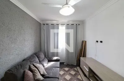 Apartamento para Venda - Vila Jacuí, 2 Quartos,  55 m² - São Paulo
