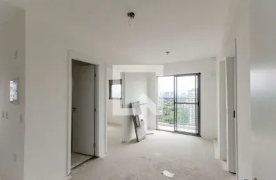 Apartamento para Venda - Freguesia do Ó, 2 Quartos,  44 m² - São Paulo