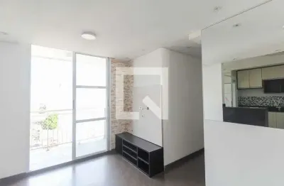 Apartamento para Venda - Vila Antonieta, 2 Quartos,  46 m² - São Paulo
