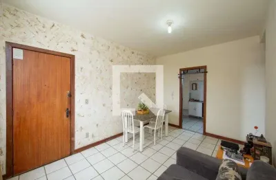 Apartamento para Venda - Havaí, 2 Quartos,  51 m² - Belo Horizonte