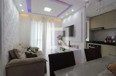 Apartamento para Venda - Vila Califórnia, 2 Quartos,  42 m² - São Paulo