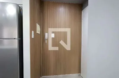 Apartamento para Venda - Parque João Ramalho, 2 Quartos,  46 m² - Santo André