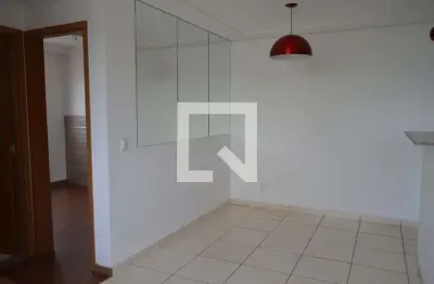 Apartamento com 2 quartos à venda na Alameda das Cotovias, Cabral, Contagem