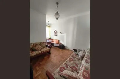 Apartamento para Venda - Grajaú, 3 Quartos,  60 m² - Rio de Janeiro