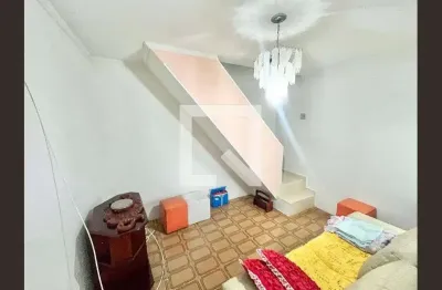 Casa com 2 quartos à venda na Rua Araguaia Martins, Vila Roque, São Paulo
