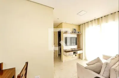 Apartamento para Venda - Vila Califórnia, 2 Quartos,  43 m² - São Paulo