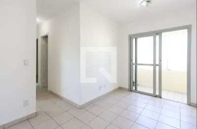 Apartamento para Venda - Sítio do Mandaqui, 2 Quartos,  49 m² - São Paulo