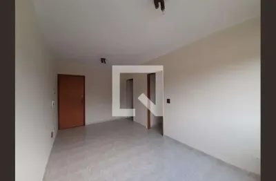 Apartamento para Venda - Vila Campestre, 2 Quartos,  47 m² - São Paulo