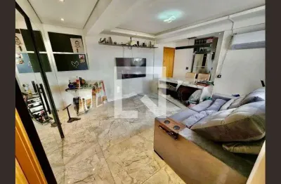 Apartamento para Venda - Palmares, 2 Quartos,  48 m² - Belo Horizonte