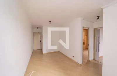 Apartamento para Venda - Cangaíba, 2 Quartos,  47 m² - São Paulo