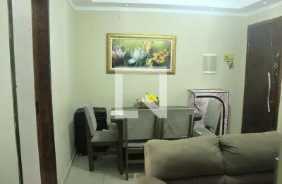 Apartamento para Venda - Gopoúva, 2 Quartos,  58 m² - Guarulhos