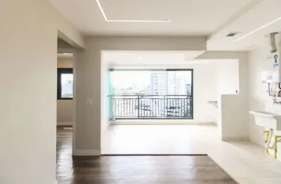 Apartamento para Venda - Vila Esperança, 2 Quartos,  43 m² - São Paulo