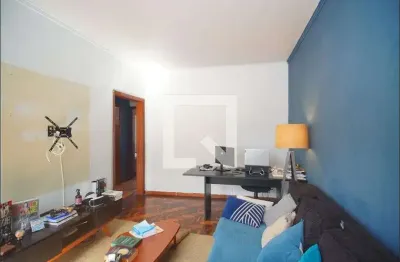 Apartamento para Venda - São João , 2 Quartos,  78 m² - Porto Alegre