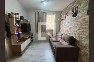 Apartamento para Venda - São Jorge, 2 Quartos,  57 m² - Novo Hamburgo
