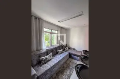 Apartamento para Venda - Vila das Mercês, 2 Quartos,  50 m² - São Paulo