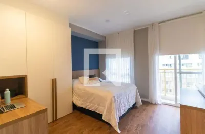 Kitnet / Stúdio para Venda - Pinheiros, 1 Quarto,  29 m² - São Paulo