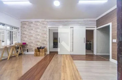 Casa para Venda - Jardim Bela Vista, 4 Quartos,  219 m² - Santo André