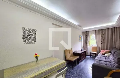 Apartamento para Venda - Nova Petrópolis, 2 Quartos,  58 m² - São Bernardo do Campo