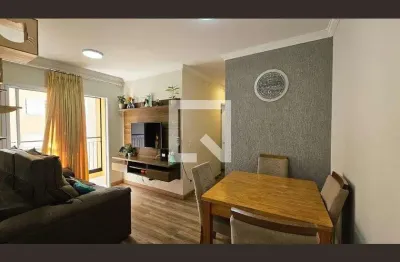 Apartamento com 2 quartos à venda na Avenida Bento do Amaral Gurgel, Jardim Tamoio, Jundiaí