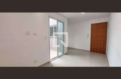 Apartamento para Venda - Parque João Ramalho, 2 Quartos,  56 m² - Santo André