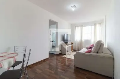 Apartamento para Venda - Jardim São Savério, 2 Quartos,  58 m² - São Paulo
