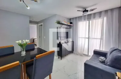 Apartamento para Venda - São Lourenço, 2 Quartos,  46 m² - Niterói